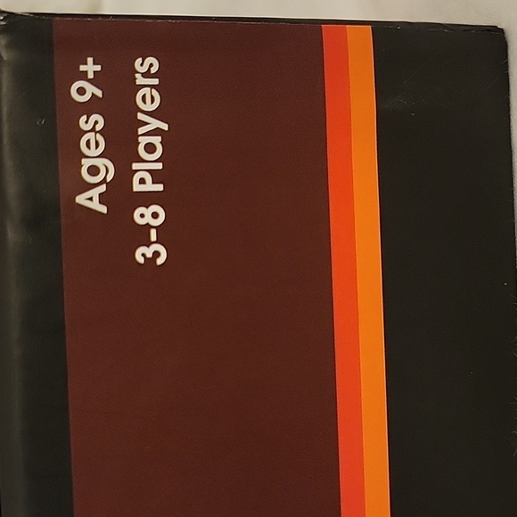 The Brady Bunch Party Board Game 3D Box Nostalgic Toy Card Game 3-8 players 9+ - Picture 6 of 7